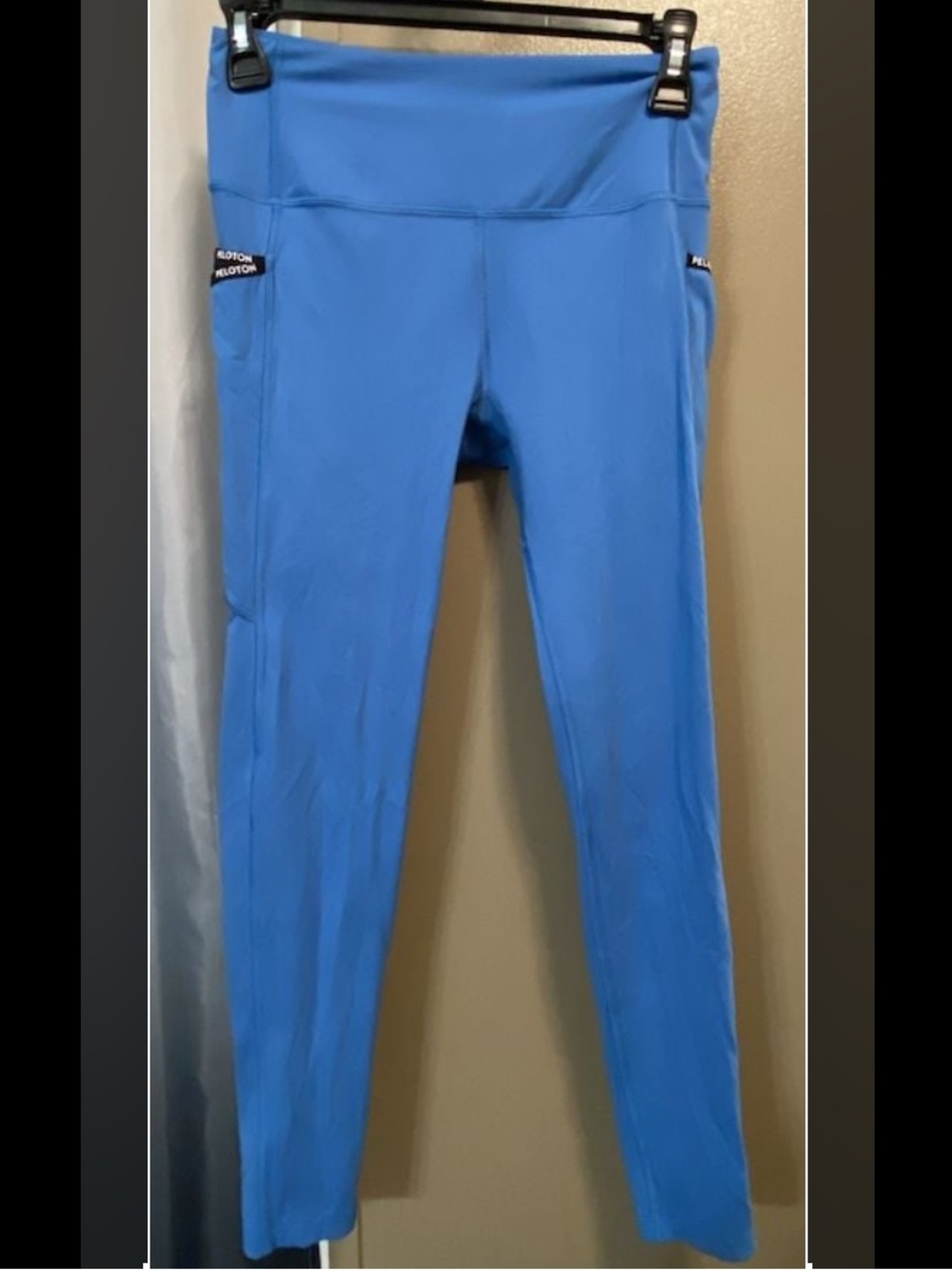 Peloton Cobalt High-Rise Performance Leggings